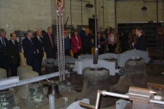 Whitechaplel-Bell-Foundry