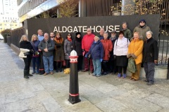 Aldgate-Amble