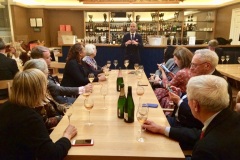 The-visit-to-the-Baltic-Exchange-and-champagne-tasting-with-Lanson1